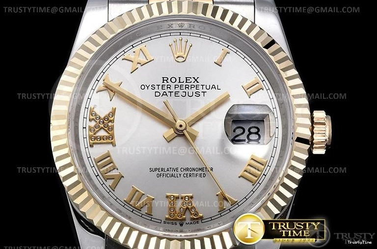 0120 RDJ0361N – DJ 36mm TechFriendly 760